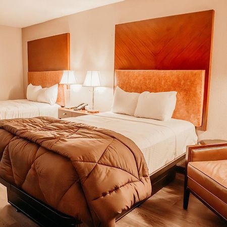 Country Garden & Suites Бентон Екстер'єр фото