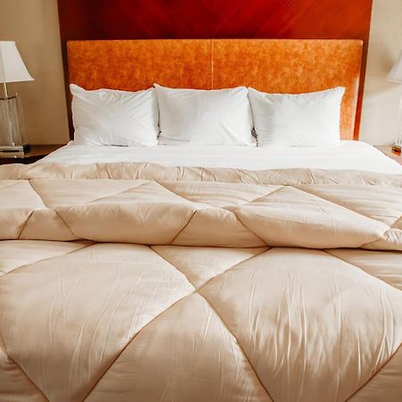 Country Garden & Suites Бентон Екстер'єр фото