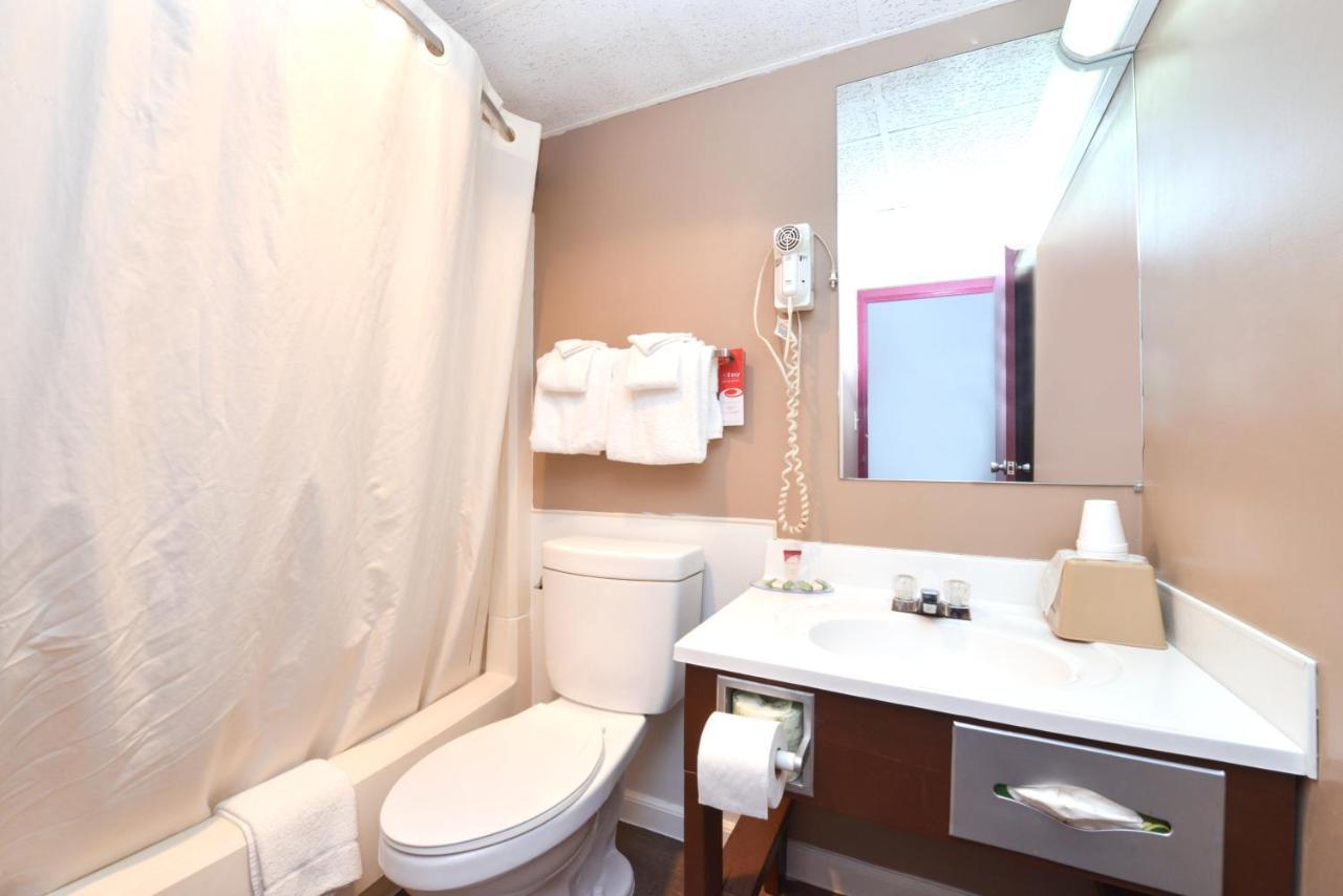 Country Garden & Suites Бентон Екстер'єр фото