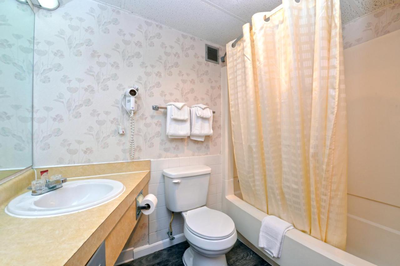 Country Garden & Suites Бентон Екстер'єр фото