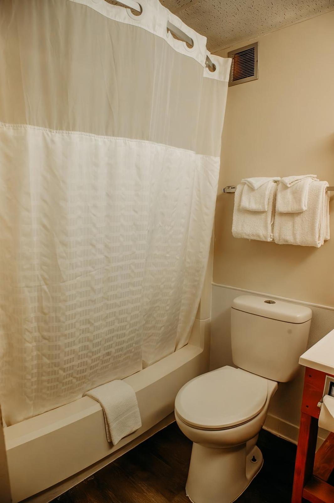 Country Garden & Suites Бентон Екстер'єр фото
