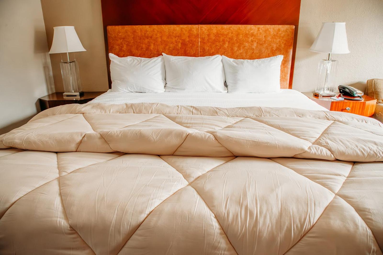 Country Garden & Suites Бентон Екстер'єр фото