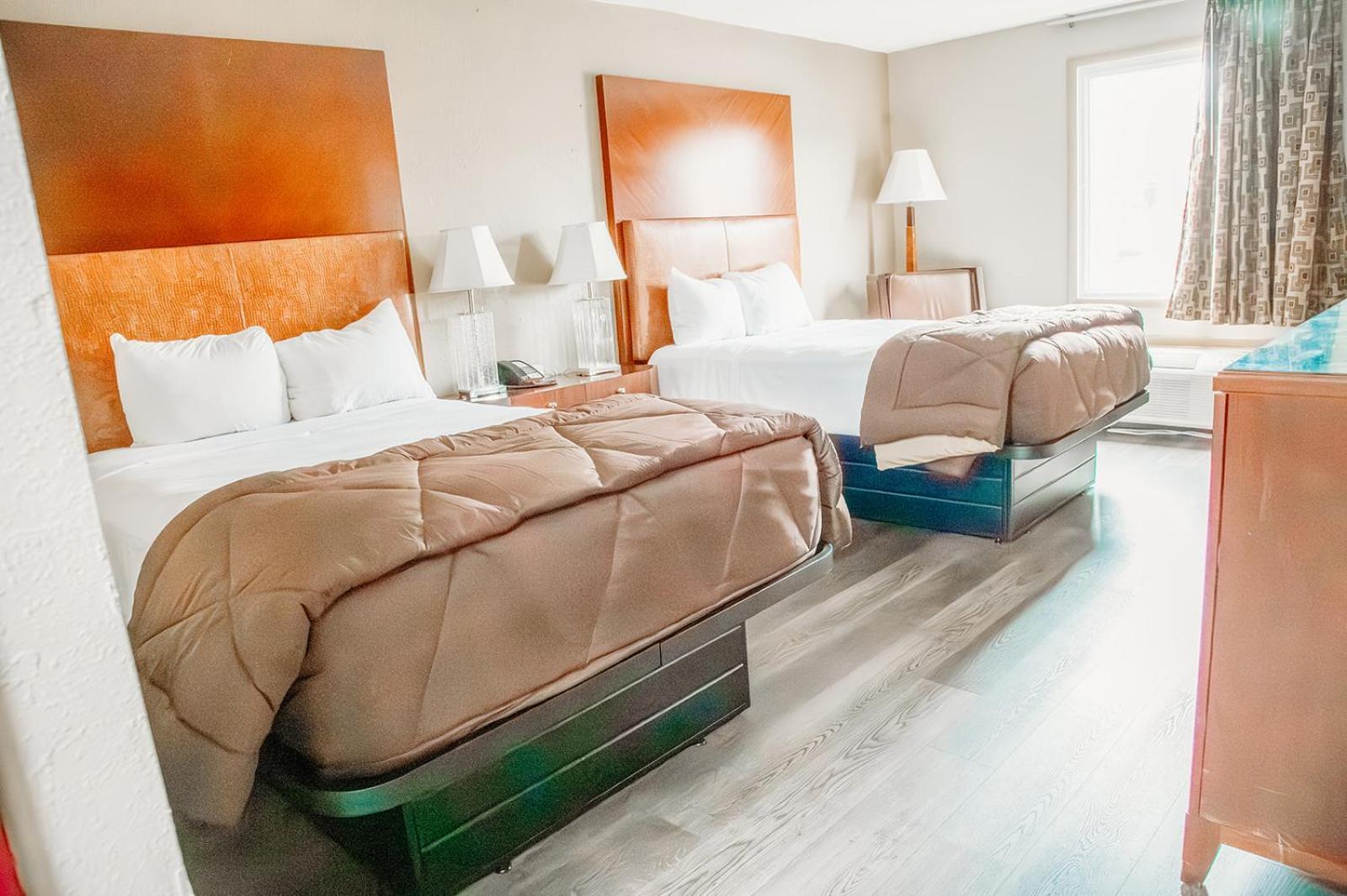 Country Garden & Suites Бентон Екстер'єр фото