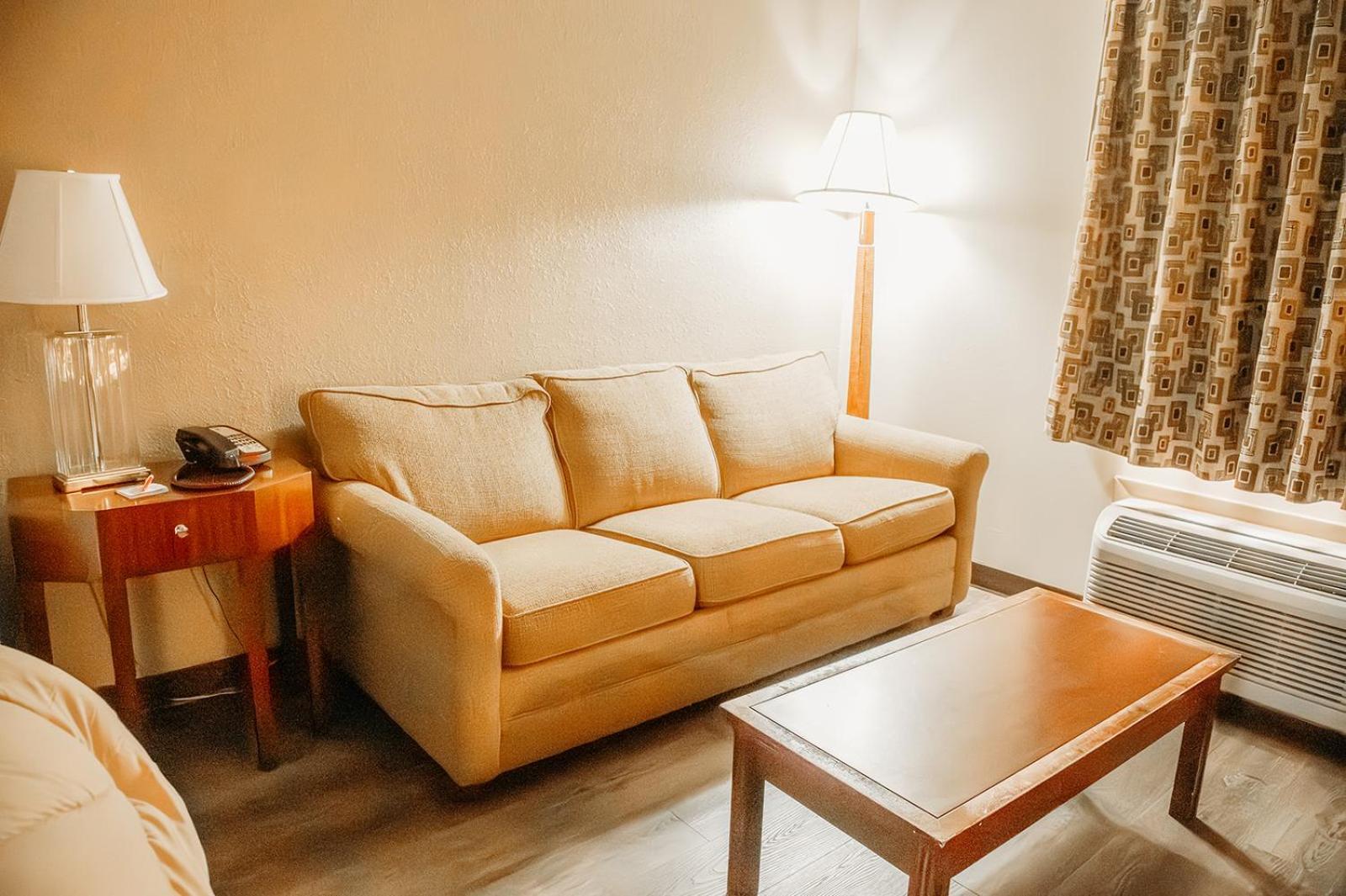 Country Garden & Suites Бентон Екстер'єр фото