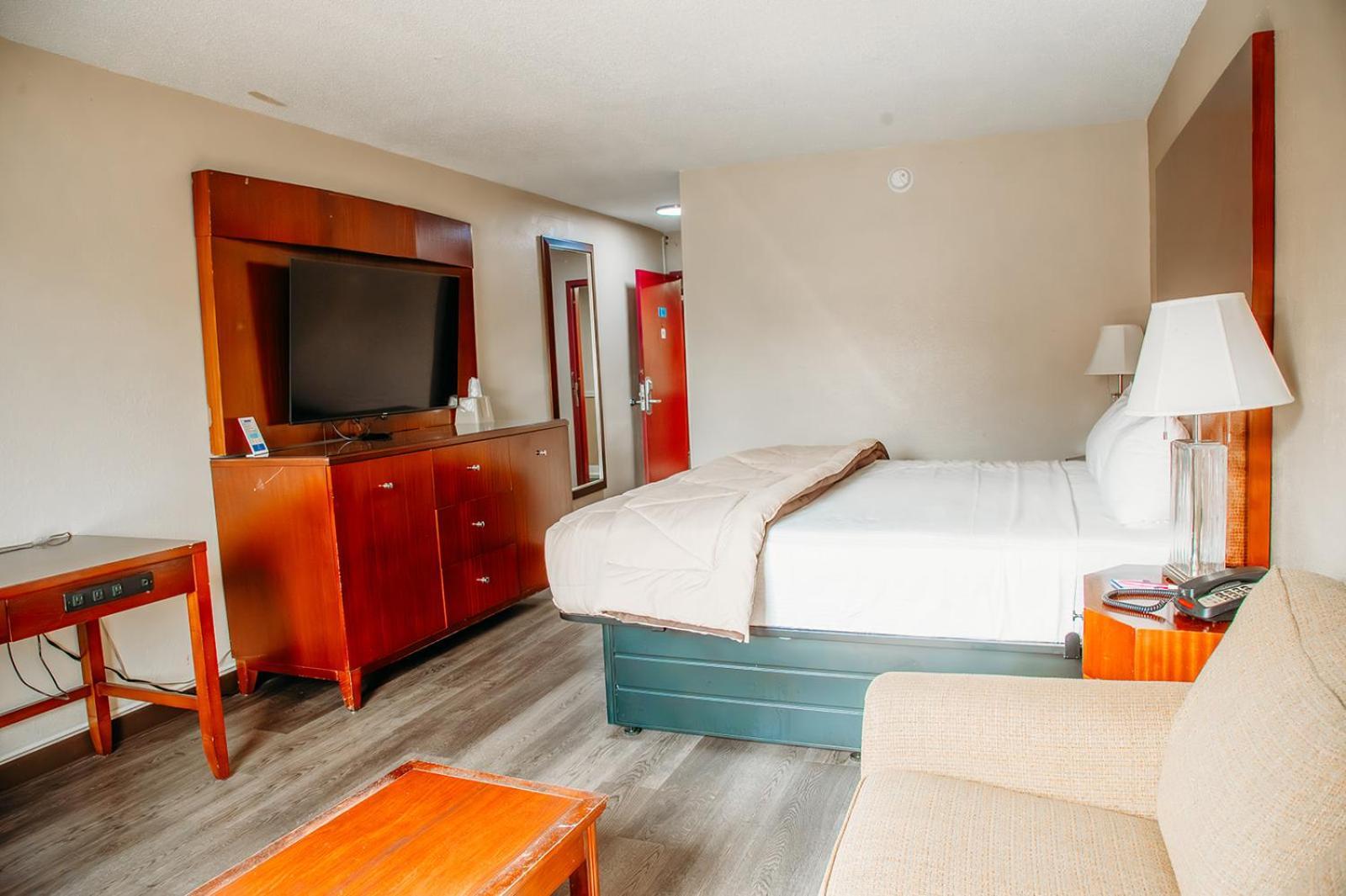 Country Garden & Suites Бентон Екстер'єр фото