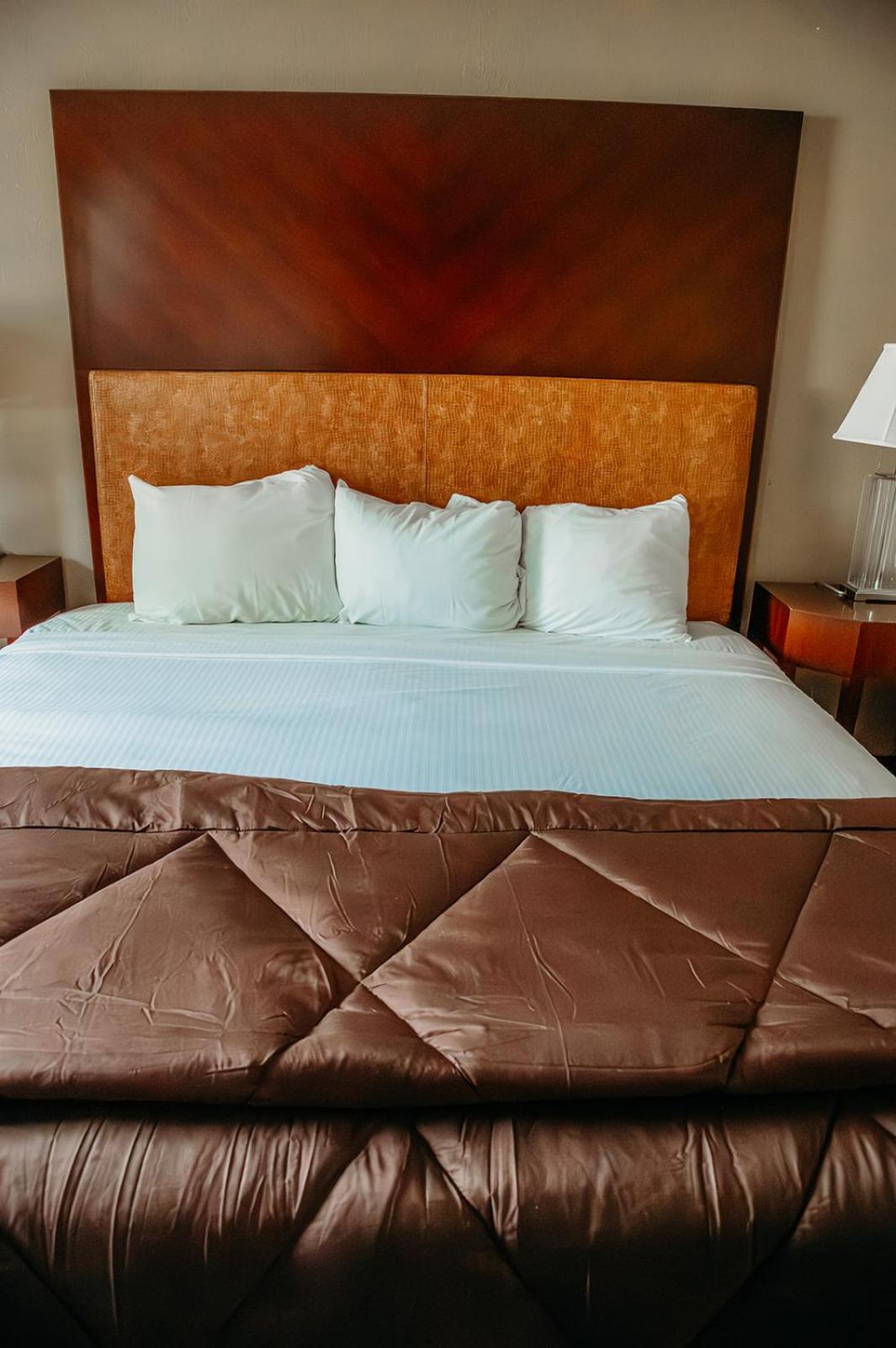 Country Garden & Suites Бентон Екстер'єр фото