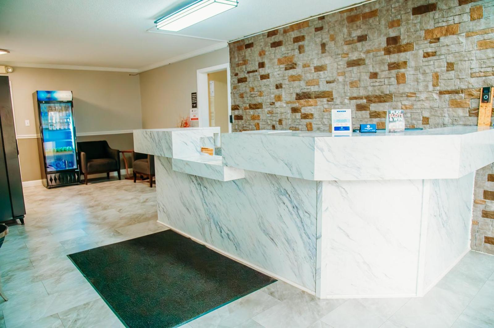 Country Garden & Suites Бентон Екстер'єр фото