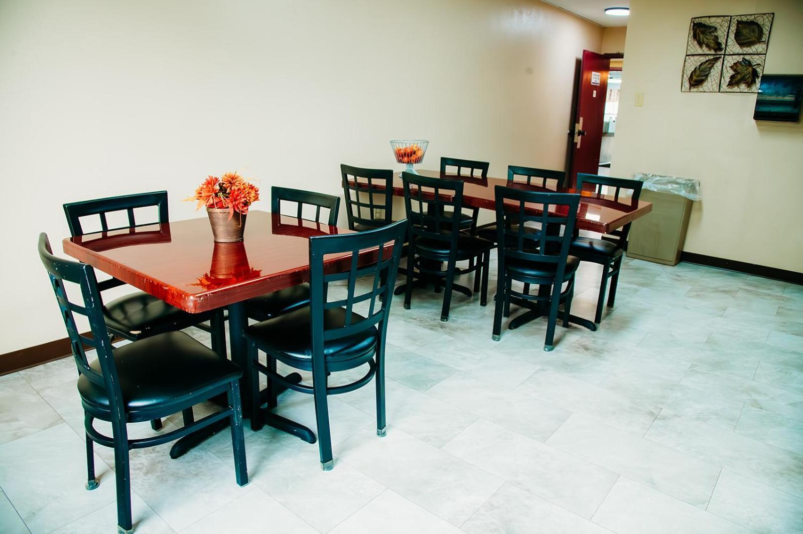Country Garden & Suites Бентон Екстер'єр фото