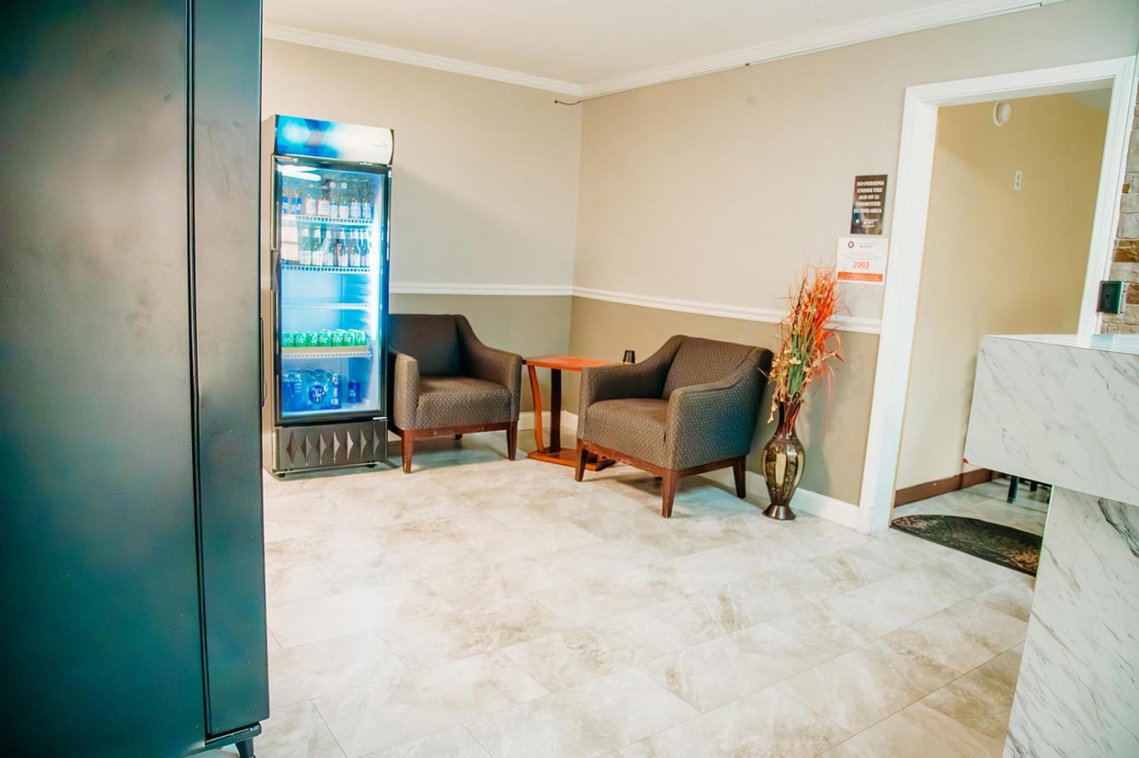 Country Garden & Suites Бентон Екстер'єр фото