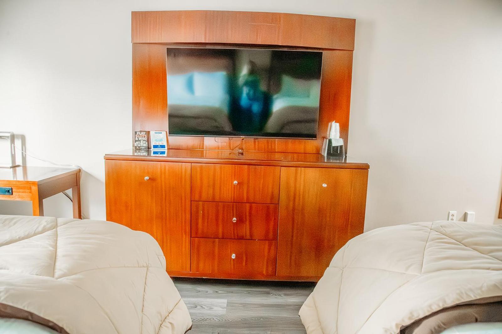 Country Garden & Suites Бентон Екстер'єр фото