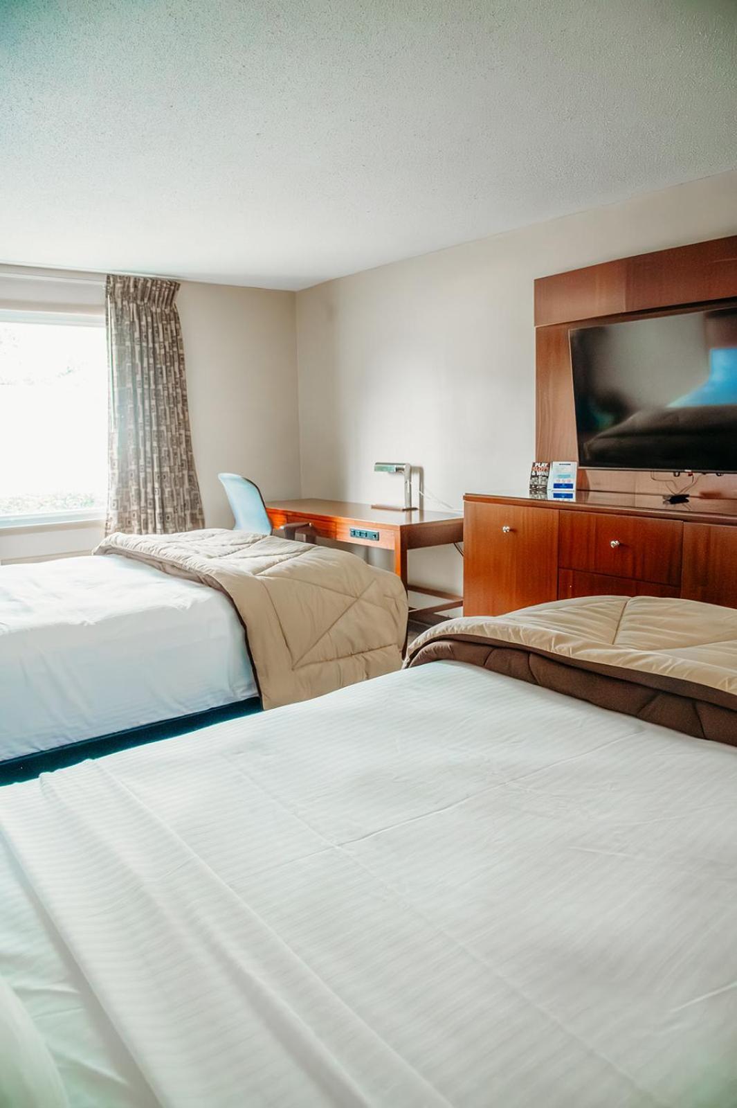 Country Garden & Suites Бентон Екстер'єр фото
