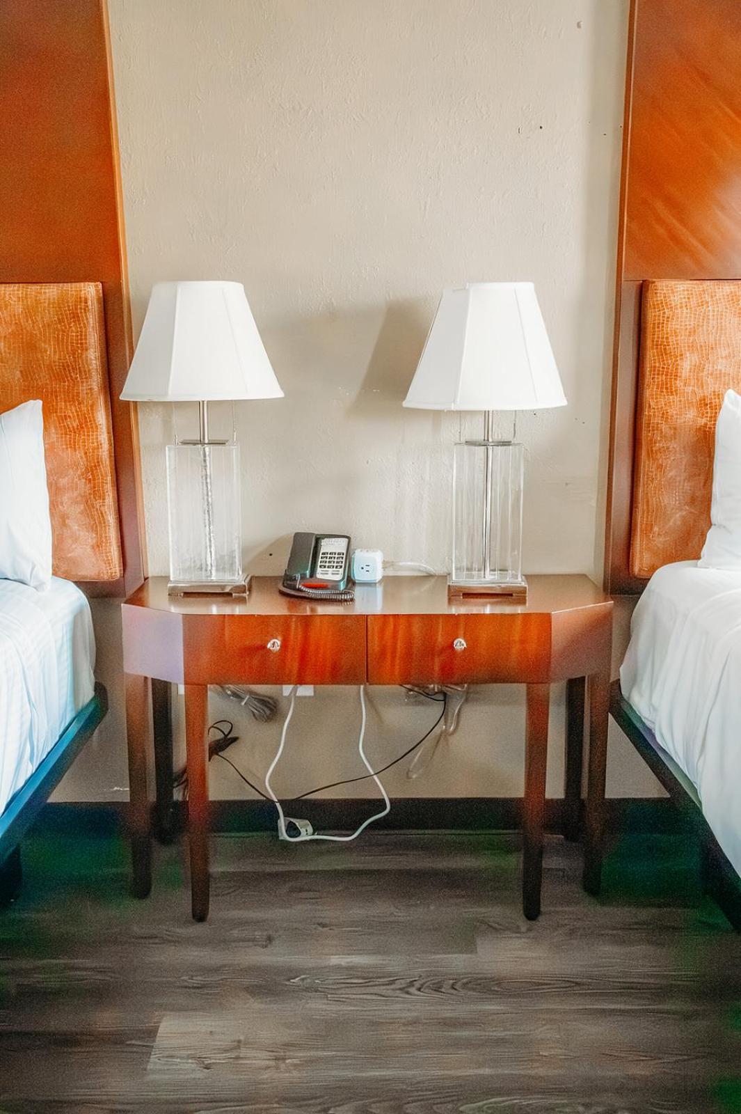 Country Garden & Suites Бентон Екстер'єр фото