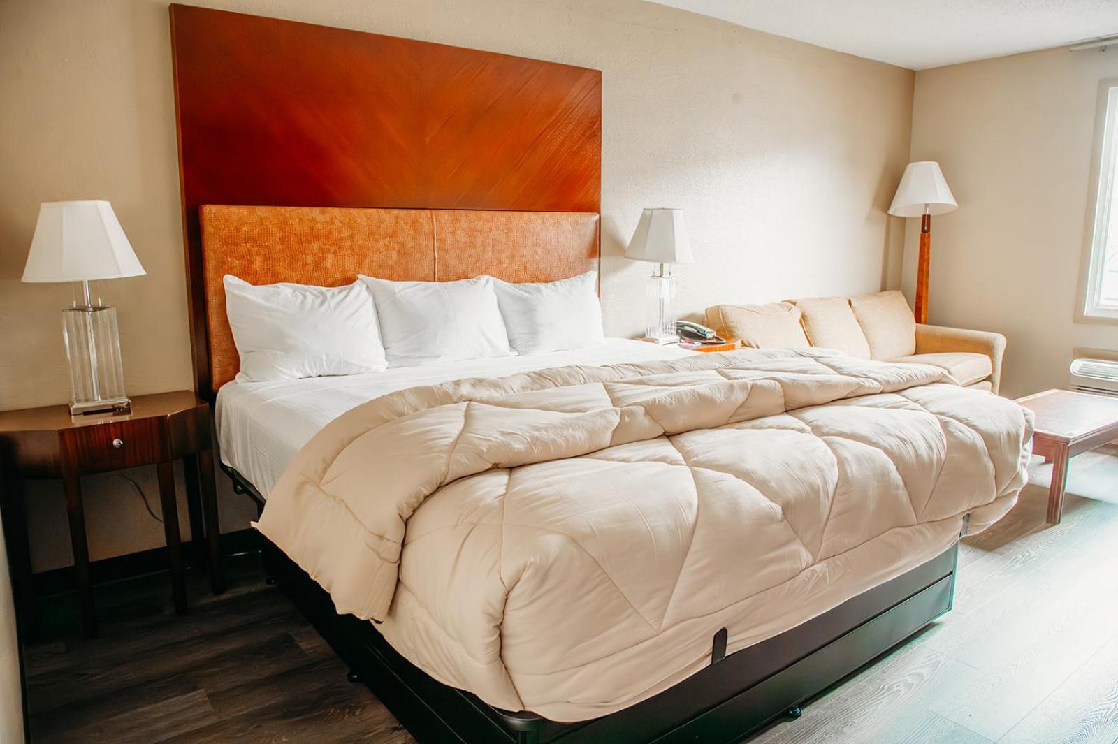 Country Garden & Suites Бентон Екстер'єр фото